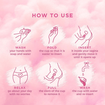 Menstrual Cups: The Honest Take